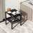 17.7'' L Breakroom Table