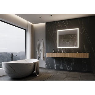 Galaxy Metal Wall Mirror