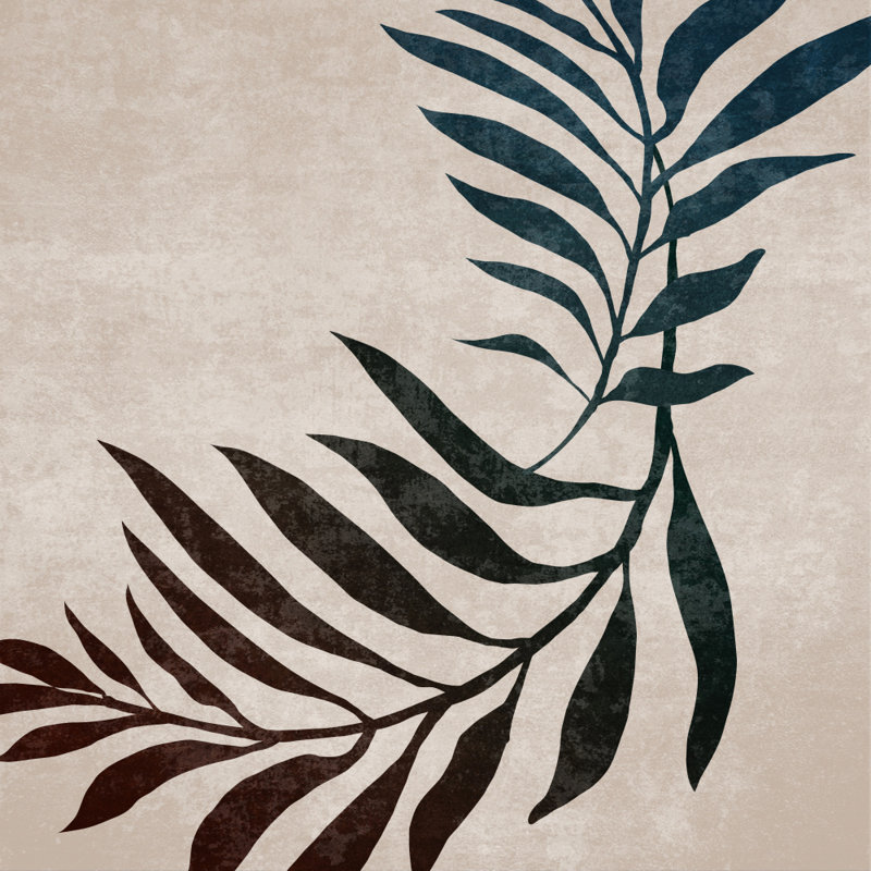 Wrapped Canvas Print, 76.2 cm H x 76.2 cm W