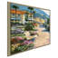 «Bellagio Promenade I» par Howard Behrens - Peinture-371936582-371936607