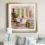 Sunny Day Bath I - peinture encadrée-2108329161-2108329182