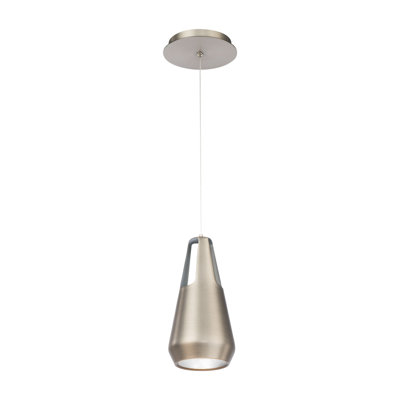 Ingot 1 - Light LED Pendant