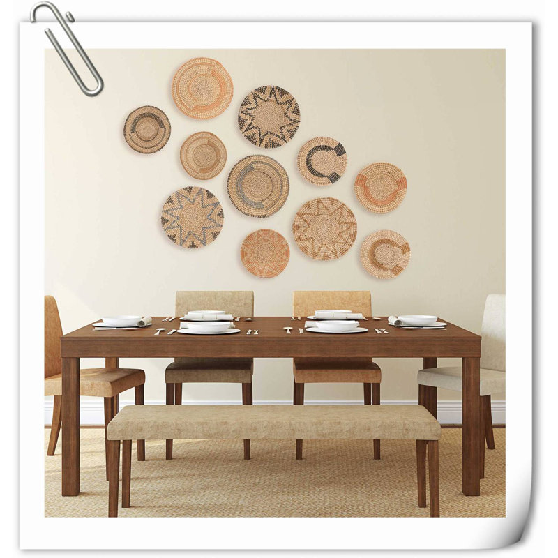 Handmade Wall Decor