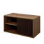 Armoire de rangement empilable