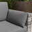 Elsea 78.75'' Wide Wicker Patio Sofa with Cushions-1611899836