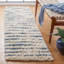 Evgeniy Venus Shag 600 Performance Striped Rug-919612222