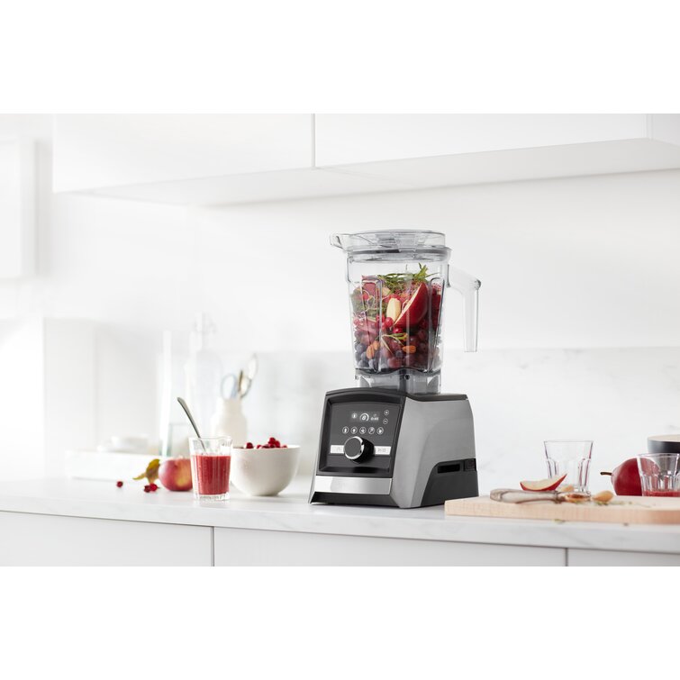 Vitamix A3500 Blender (Ascent Series) Copper – The Seasoned Gourmet