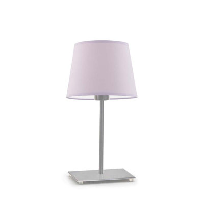 Asaun Metal Table Lamp