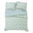 Brooklyn Loom Olivia Floral Quilt Set-121999672