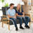 48'' Upholstered Loveseat-1705864323