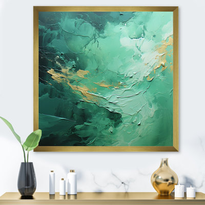Jancarlos Emerald Euphoria I - impression