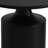 Athanasios Iron Top End Table-1205464124