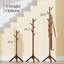 Portemanteau Portemanteau en bois-1848320058