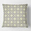 Coussin décoratif rétro Mid-Century-943820715