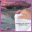 Édredon Pink Mountain Landscape-126404860
