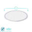 Argon Tableware - Non-Stick Aluminium Pizza Screen-90693013