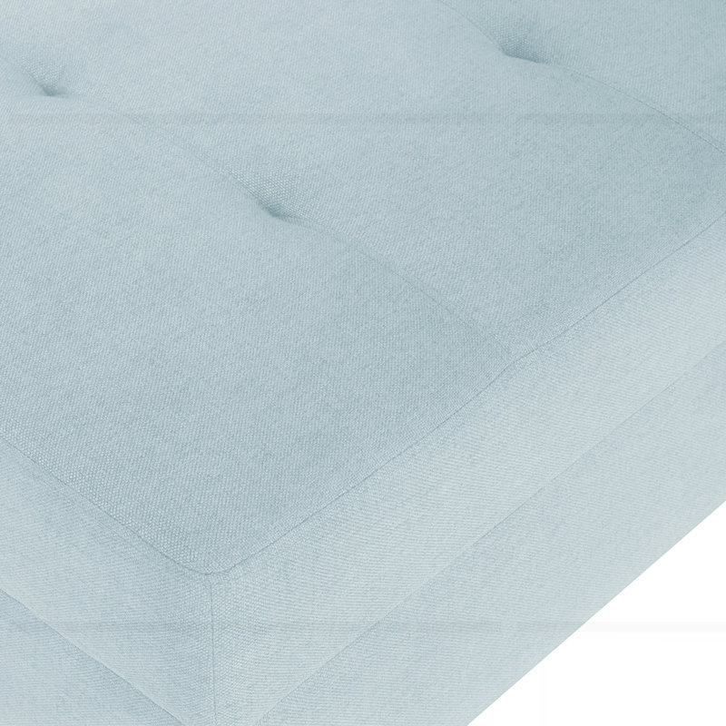 Modern Ottoman, Blue