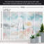 Murale abstraite pelez et collez - Bridge To Your Dreams-648461828