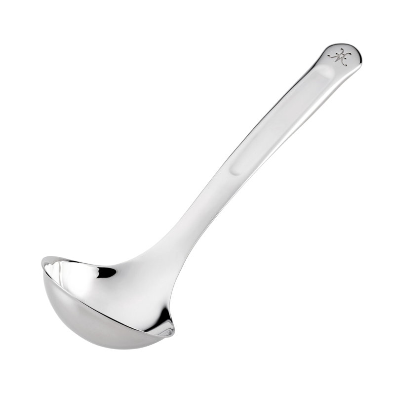 2.4-oz Stainless Steel Serve Ladle