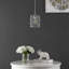 Deherrera 1 - Light Single Pendant