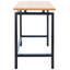Bureau en bois massif