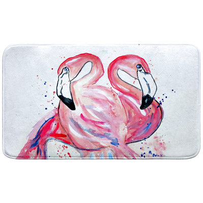 Tapis de bain Betsy