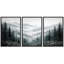 Misty Pine Mountain Landscape-131476588-131476593