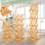 Kaulton Bamboo Free Standing Magazine Rack