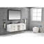 Miroir de salle de bain Led