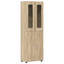 Tamoor Manufactured Wood Wardrobe-2135957675