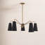 Cher 5-Light Chandelier-1907136830-1907136831