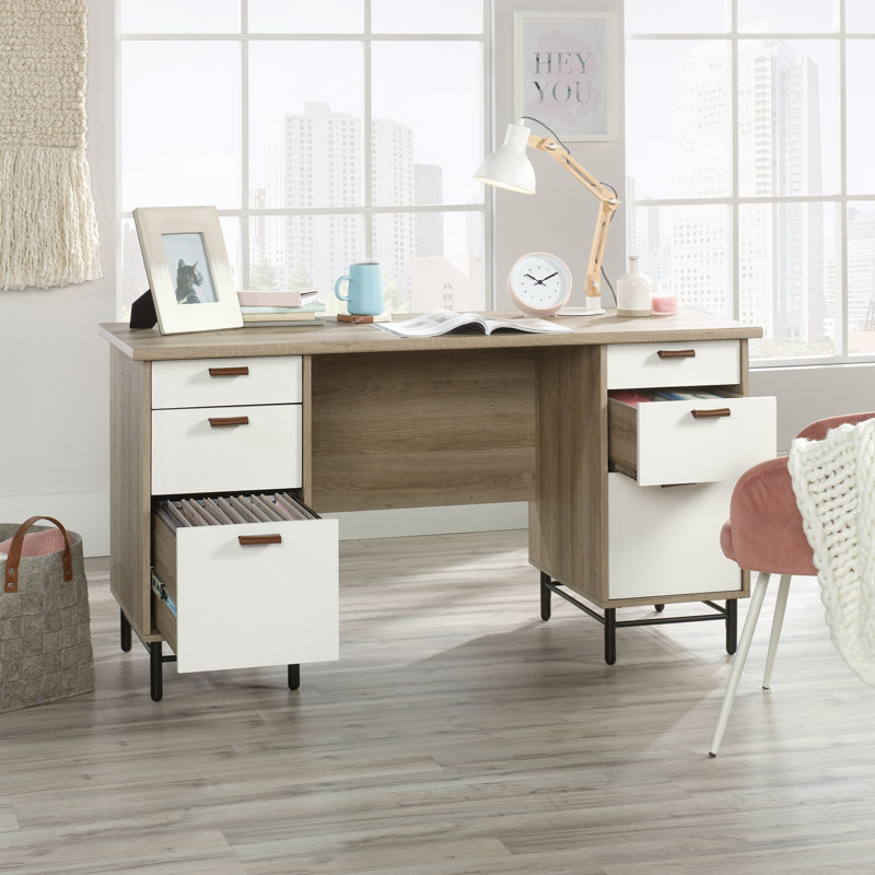 Executive Desk
