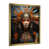 Gold Picture Framed selected