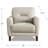 Brycelynn Upholstered Club Chair-1695164560