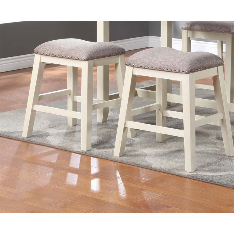 Ensemble de chaises de salle à manger Modern Modern