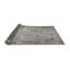 Tapis oriental gris-825491270