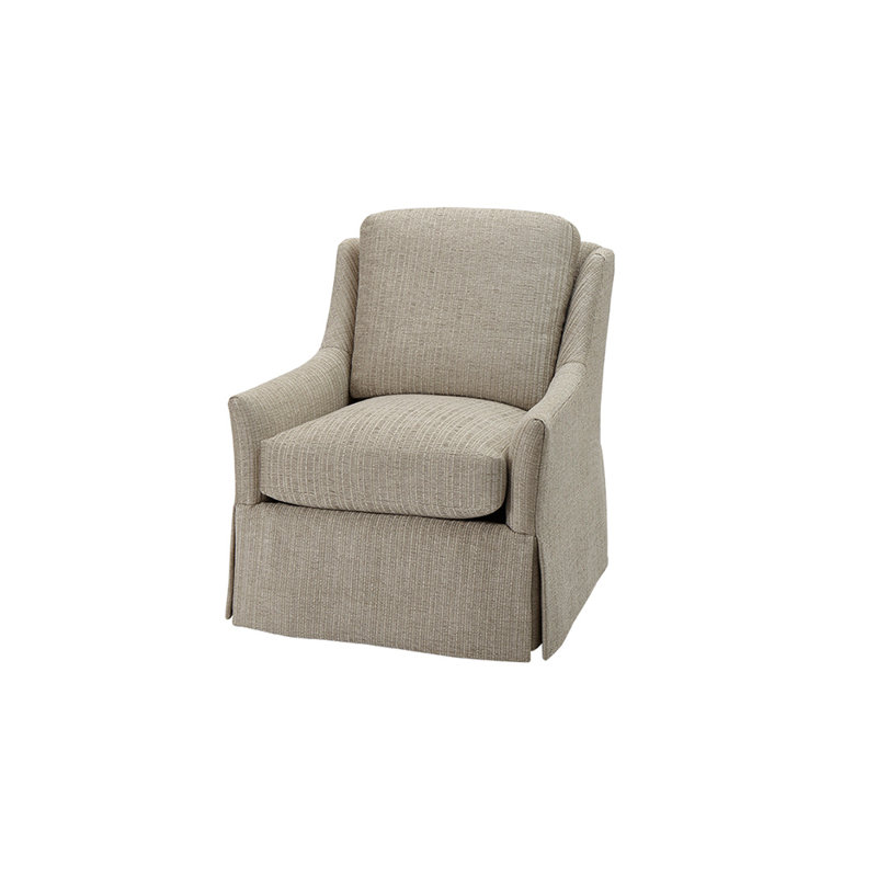 Everley Armchair, Banks Lagoon