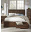 Lit plateforme avec rangement Emanuel-315652115