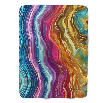 Throw Blanket