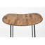 Tangle Solid Wood Counter & Bar Stool-1276080058-1276080059