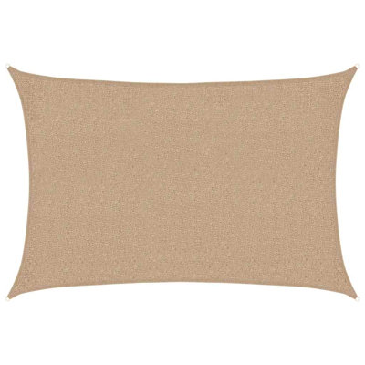 Galli 2m x 3m Rectangular Shade Sail