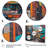 Orange And Blue Metropolitan Marvels " Orange And Blue Metropolitan Marvels "-1608105812-1608105814