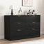 Commode moderne à 6 tiroirs-2116244855