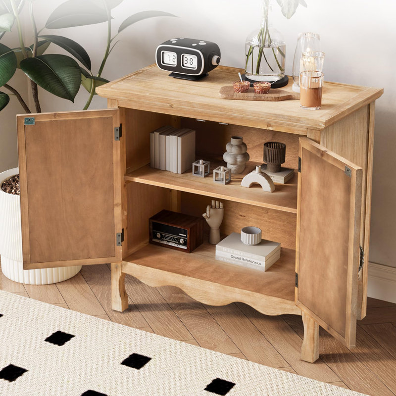 Armoire de rangement Farmhouse