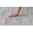 Harajan Power Loom High-Low Area Rug-732513619
