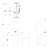 Camryn 4-Light Dimmable Crystal Drum Chandelier