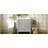 30" Bathroom Vanity , Modern Bathroom Cabinet With Sink Combo Set, Bathroom Storage Cabinet With A Soft Closing Door And 3 Drawers, Solid Wood Frame-117021235