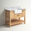 Ensemble de meuble-lavabo simple 42 po Pelaghia-57367853