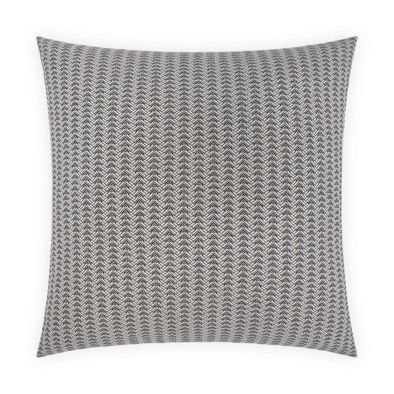 Murus Pillow Cover & Insert, Square 36"