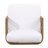 Kinkade Wicker Outdoor Lounge Chair